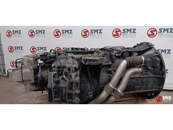 Boîte de vitesse pour Camion Mercedes-Benz Occ versnellingsbak G211-12 Mercedes Actros MP4: photos 4 Boîte de vitesse pour Camion Mercedes-Benz Occ versnellingsbak G211-12 Mercedes Actros MP4: photos 4