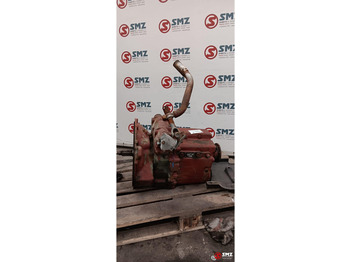 Boîte de vitesse MERCEDES-BENZ