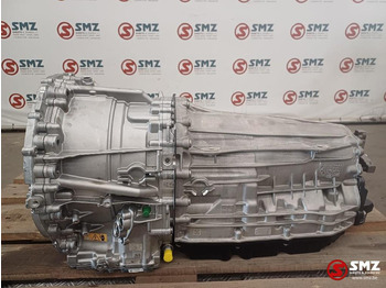 Boîte de vitesse MERCEDES-BENZ