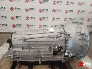 Boîte de vitesse MERCEDES-BENZ