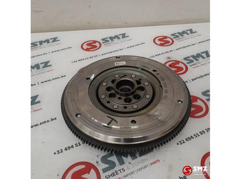 Moteur et pièces pour Voiture Mercedes-Benz Occ vliegwiel AMG C63S Mercedes: photos 2 Moteur et pièces pour Voiture Mercedes-Benz Occ vliegwiel AMG C63S Mercedes: photos 2