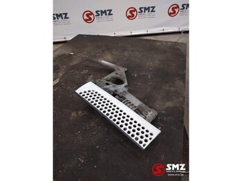 Cabine et intérieur MERCEDES-BENZ Actros