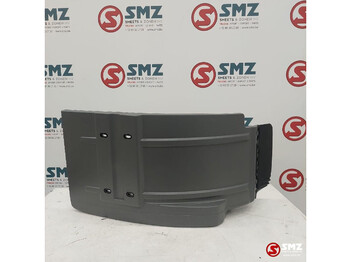 Carrosserie et extérieur MERCEDES-BENZ Actros