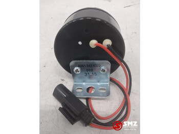 Capteur pour Camion neuf Mercedes-Benz Waarschuwingssirene mercedes sprinter w906 a001542: photos 2