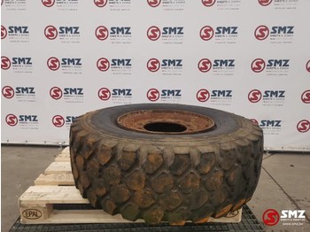 Pneu MICHELIN