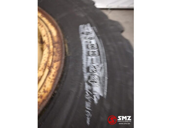 Pneu pour Camion Michelin Occ bulldozerband Michelin 14.00-24: photos 3 Pneu pour Camion Michelin Occ bulldozerband Michelin 14.00-24: photos 3