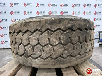Pneu MICHELIN