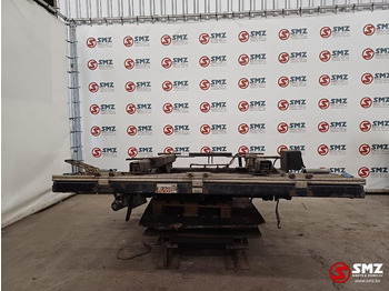Pièces de rechange pour Camion Diversen Occ laadlift AMA: photos 2