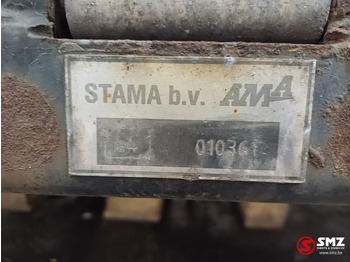 Pièces de rechange pour Camion Diversen Occ laadlift AMA: photos 5