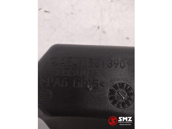 Pièces de rechange pour Camion neuf Mercedes-Benz Luchtfilter mercedes actros mp2 a5411301390: photos 3 Pièces de rechange pour Camion neuf Mercedes-Benz Luchtfilter mercedes actros mp2 a5411301390: photos 3