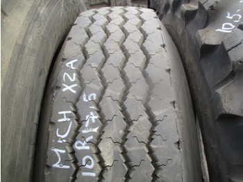 Pièces de rechange Michelin Occ band 10r17.5 michelin xza: photos 1