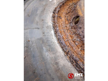 Pneu pour Camion Pirelli Occ vrachtwagenband Pirelli Cinturato 11 00 R 20: photos 3 Pneu pour Camion Pirelli Occ vrachtwagenband Pirelli Cinturato 11 00 R 20: photos 3