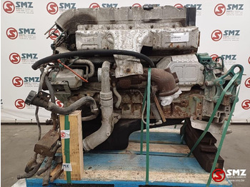 Moteur RENAULT