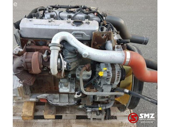 Moteur RENAULT Midlum