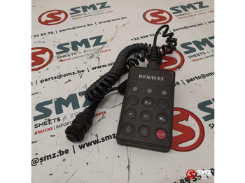 Système électrique RENAULT