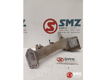 Pare-chocs pour Camion Renault Occ bumpersteun links Renault: photos 4 Pare-chocs pour Camion Renault Occ bumpersteun links Renault: photos 4