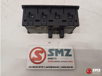 Système électrique pour Camion Renault Occ dashbordschakelaars Renault: photos 5