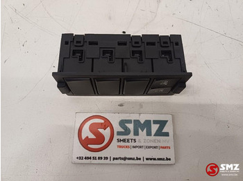 Système électrique pour Camion Renault Occ dashbordschakelaars Renault: photos 3