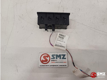 Système électrique pour Camion Renault Occ dashbordschakelaars Renault: photos 4