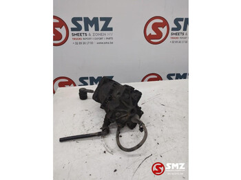 Embrayage et pièces pour Camion Renault Occ koppelingscilinder Renault DXI Euro5: photos 3