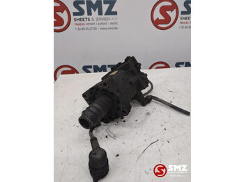 Embrayage et pièces pour Camion Renault Occ koppelingscilinder Renault DXI Euro5: photos 2