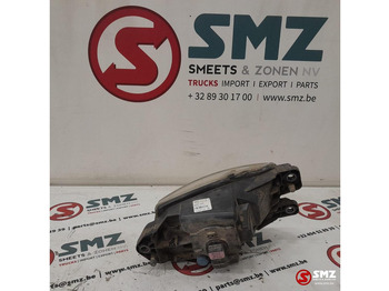 Feu anti-brouillard pour Camion Renault Occ mistlicht links Renault: photos 2 Feu anti-brouillard pour Camion Renault Occ mistlicht links Renault: photos 2