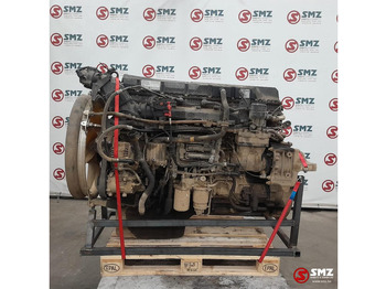 Moteur RENAULT