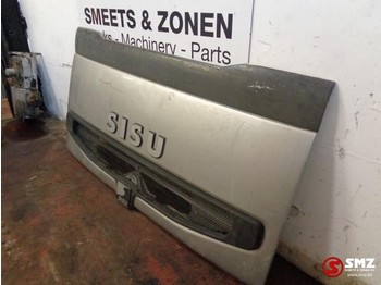 Capot pour Camion Renault Occ motorkap renault 501022515: photos 3