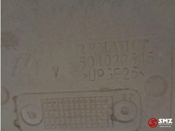 Capot pour Camion Renault Occ motorkap renault 501022515: photos 4