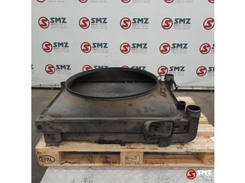 Radiateur pour Camion Renault Occ radiator + intercooler Renault: photos 3