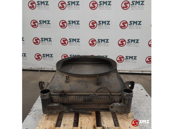 Radiateur pour Camion Renault Occ radiator + intercooler Renault: photos 2