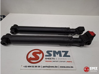 Frame/ Châssis RENAULT