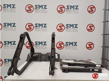 Frame/ Châssis RENAULT