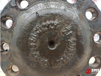 Frame/ Châssis pour Camion Renault Occ steekas met sper Renault: photos 3 Frame/ Châssis pour Camion Renault Occ steekas met sper Renault: photos 3