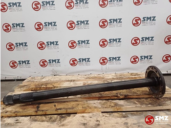 Frame/ Châssis RENAULT