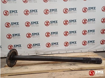 Frame/ Châssis RENAULT