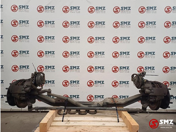 Commande de gouvernail pour Camion Renault Occ stuuras Renault: photos 2