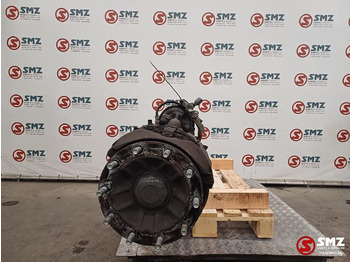 Commande de gouvernail pour Camion Renault Occ stuuras Renault: photos 4