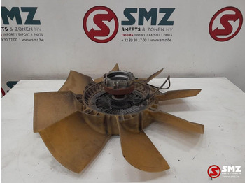 Ventilateur pour Camion Renault Occ viscokoppeling + ventilator Renault: photos 3