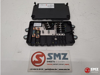 Système électrique RENAULT