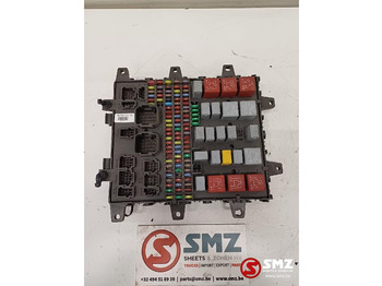 Système électrique RENAULT