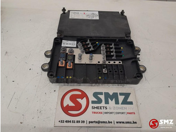 Système électrique RENAULT