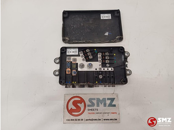 Système électrique RENAULT