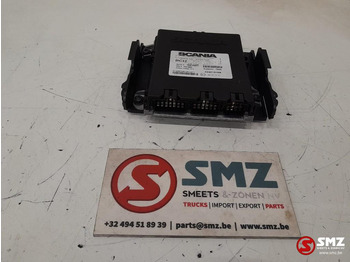 Bloc de gestion SCANIA