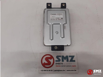 Bloc de gestion pour Camion Scania Occ ECU EEC 3 regeleenheid Scania: photos 2 Bloc de gestion pour Camion Scania Occ ECU EEC 3 regeleenheid Scania: photos 2