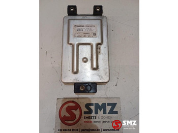 Bloc de gestion pour Camion Scania Occ ECU EEC3 regeleenheid Scania: photos 2 Bloc de gestion pour Camion Scania Occ ECU EEC3 regeleenheid Scania: photos 2