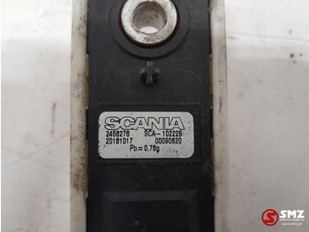 Système électrique pour Camion Scania Occ ECU regeleenheid Scania: photos 4