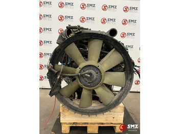 Moteur pour Camion Scania Occ Motor Scania DC1602 L01 480hp: photos 4