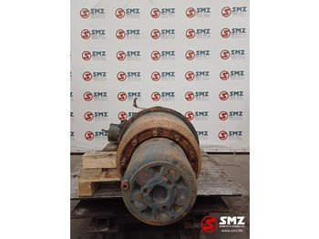 Demi arbre pour Camion Scania Occ aandrijfas RP835 i=1,04 Scania: photos 3 Demi arbre pour Camion Scania Occ aandrijfas RP835 i=1,04 Scania: photos 3