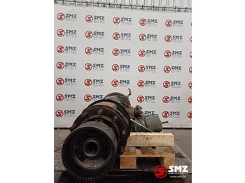 Demi arbre pour Camion Scania Occ aandrijfas RP835 i=1,04 Scania: photos 4 Demi arbre pour Camion Scania Occ aandrijfas RP835 i=1,04 Scania: photos 4